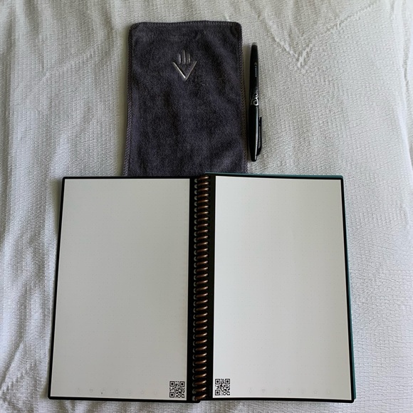 Rocketbook - Picture 3 of 3